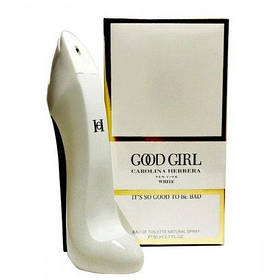 Carolina Herrera "Good Girl White"