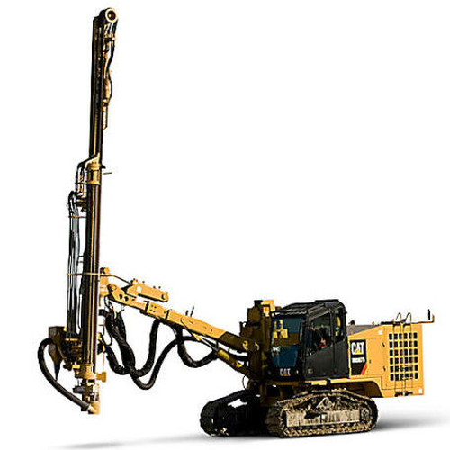 Бурова установка Caterpillar MD5075, фото 1