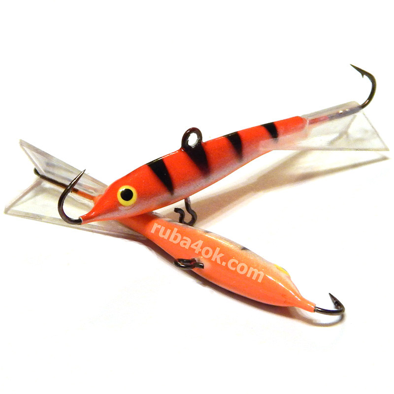 Балансир Крапаль 3см 7г колір 005, фото 1