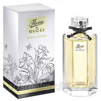 Flora By Gucci Glorious Mandarin