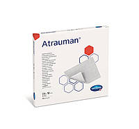 Повязка атравматическая Atrauman 10 х 20 см мазевая 1 шт