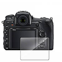 Защитный экран Alitek для Nikon D3100 / D3200 / D3300 (0.33mm, 9H, стекло)