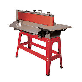 Стрічково-шлифовальний верстат Holzmann KS 2000