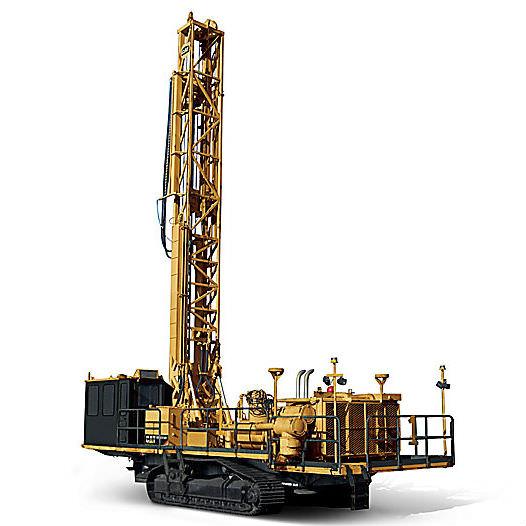 Бурова установка Caterpillar MD6540С, фото 1
