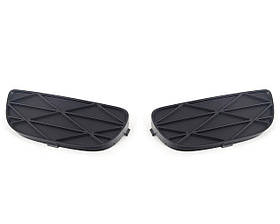 Решітка переднього бампера ліва права Bmw X5 E70 M-Sport Нова Оригінальна