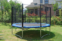 Захисна сітка для батута 304 див. Київ