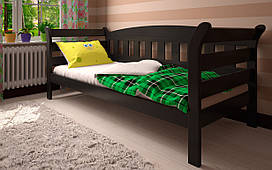 Дерев'яне дитяче ліжко Тедді Luna Меблі