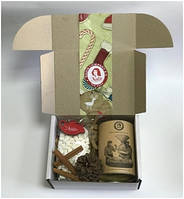 Набір Солодка кава