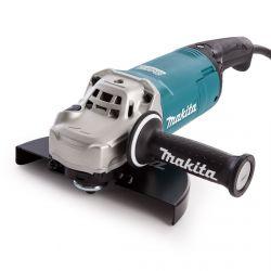 Болгарка (угловая шлифмашина) Makita GA9061R 230мм - фото 1 - id-p816499091