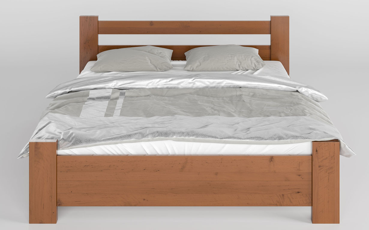 Ліжко Версаль з механізмом Luna Меблі