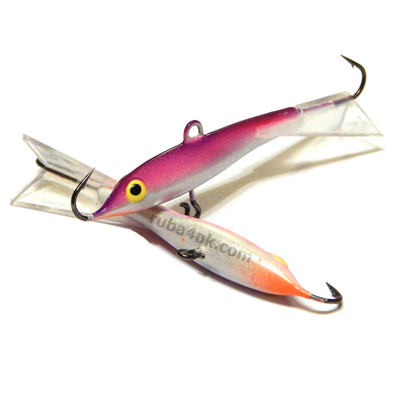 Балансир Крапаль 3см (Б) 7.5г колір 010c, фото 1