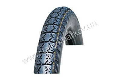 Покришка 275*17 6PR TT FH-003 траса