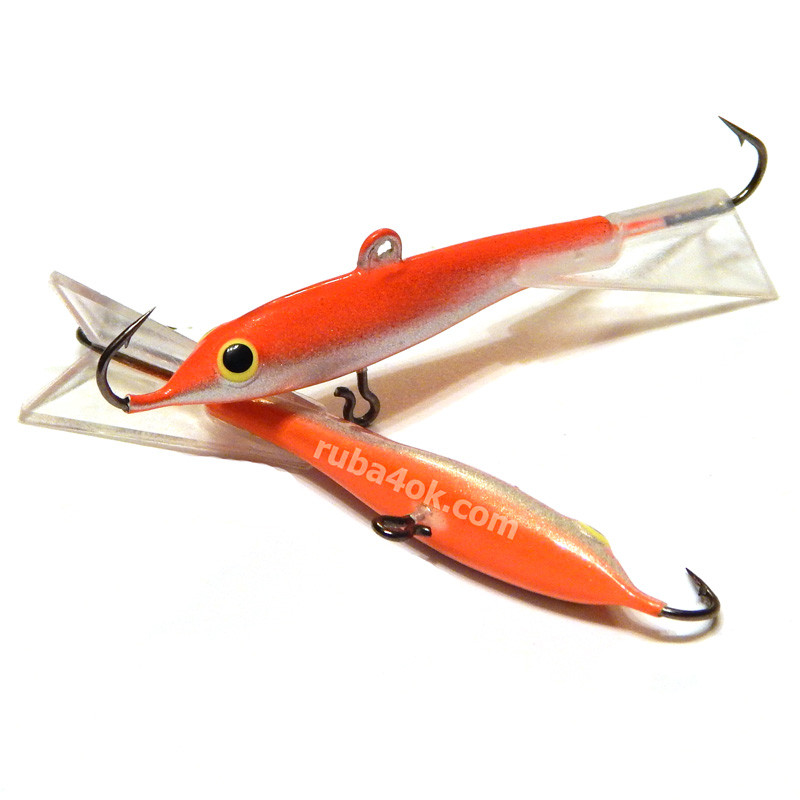 Балансир Крапаль 3см (Б) 7.5г колір 013, фото 1