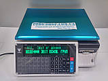 Ваги DIGI SM 100BCS Plus, фото 4