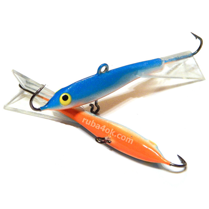 Балансир Крапаль 3см 7г колір 014, фото 1