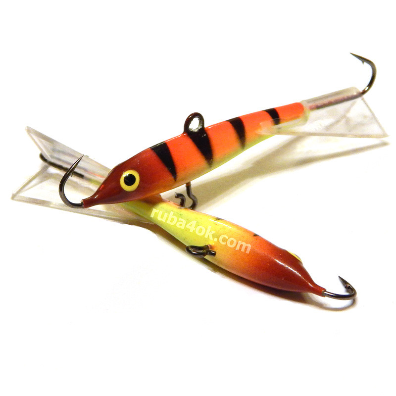 Балансир Крапаль 3см (Б) 7.5г колір 015, фото 1