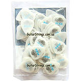 Медіатор Dunlop 428R1.0 Tortex Flex Standard 1.00 mm, фото 2