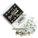 Медіатор Dunlop 428R1.0 Tortex Flex Standard 1.00 mm, фото 4