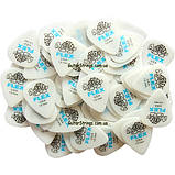 Медіатор Dunlop 428R1.0 Tortex Flex Standard 1.00 mm, фото 5