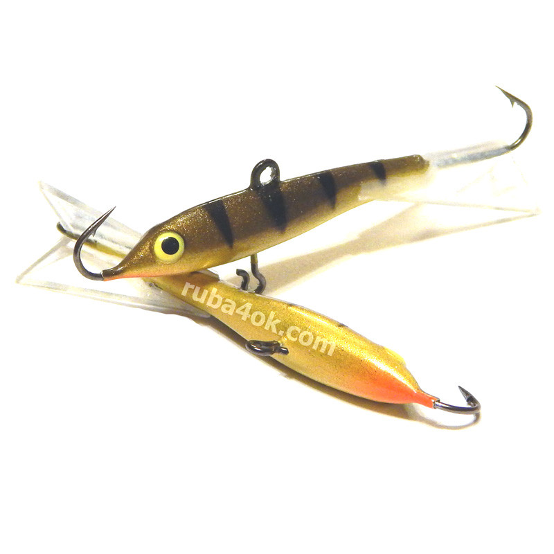 Балансир Крапаль 7см 20г колір 016, фото 1