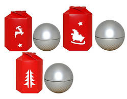 ШЕСТИГРАННИК РОЗДІЙНІСТЬ