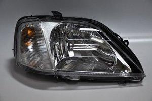 Фара передняя правая Renault Logan (Рено Логан)-6001546789: продажа ...