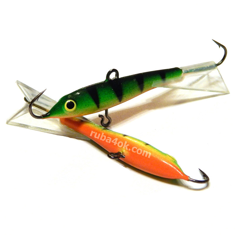 Балансир Крапаль 7см 20г колір 019, фото 1