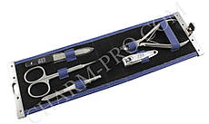 Набір інструментів Zauber (ZBR006)