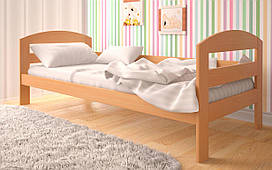 Дерев'яне дитяче ліжко Вінні Luna Меблі