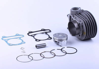 Поршневая 62 mm - 150CC, фото 2