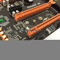 Комплект Xeon E5 2680 V2, HuanZHI X79 New Game Пам'ять 16 Гб Кулер Lga 2011 LGA2011 Huanan