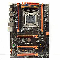 Комплект Xeon e5 1650 V2, HuanZHI X79 New Game Пам'ять 16 Гб Кулер Lga 2011 LGA2011 Huanan