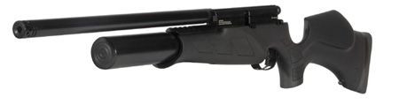 Гвинтівка пневматична BSA R10 Mk2 Black Edition