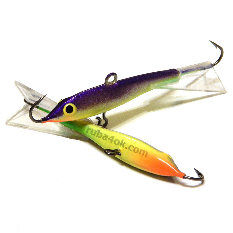 Балансир Крапаль 7см 20г колір 026, фото 1