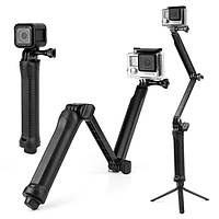 Монопод - штатив Primo 3-Way - Grip / Arm / Tripod