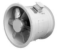 Вентилятор осевой энергоэффективный ОСА 300-080