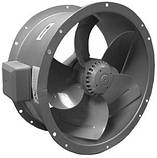 Вентилятор осьовий енергоефективний ОСА 300-090, фото 3