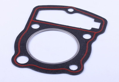 Прокладка циліндра 56,5 mm - СВ-125