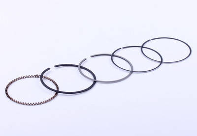 Кільця 62 mm STD - СВ-150, фото 1