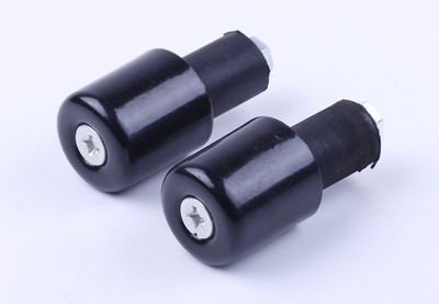 Заглушка керма Ø17 mm (пара) - СВ-125/150