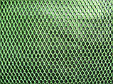 Сітка капронова вічко 40 мм нитка 0.8 мм, фото 3
