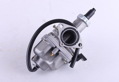 Карбюратор - ZUBR