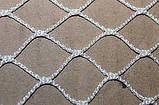 Сітка капронова вічко 40 мм нитка 0.8 мм, фото 2