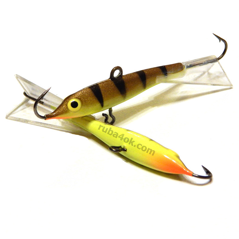 Балансир Крапаль 7см 20г колір 032, фото 1