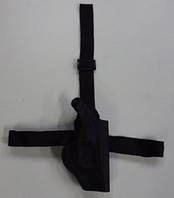 Кобура на стегнах під ПМ