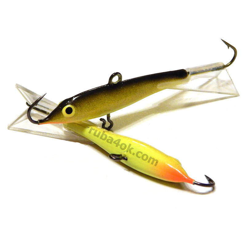 Балансир Крапаль 3см 7г колір 035, фото 1