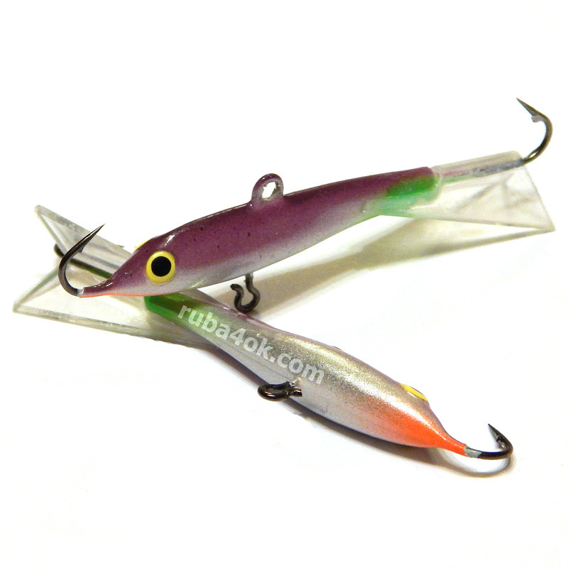 Балансир Крапаль 7см 20г колір 039, фото 1