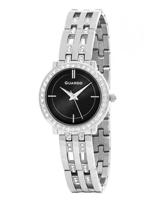 Годинник Guardo 012178-2 (m.SB)