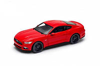 Коллекционная модель Ford Mustang GT 2015