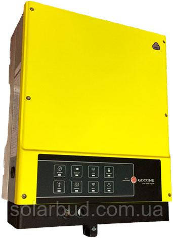 Гібридний інвертор Goodwe GW3048-EM 3кВт